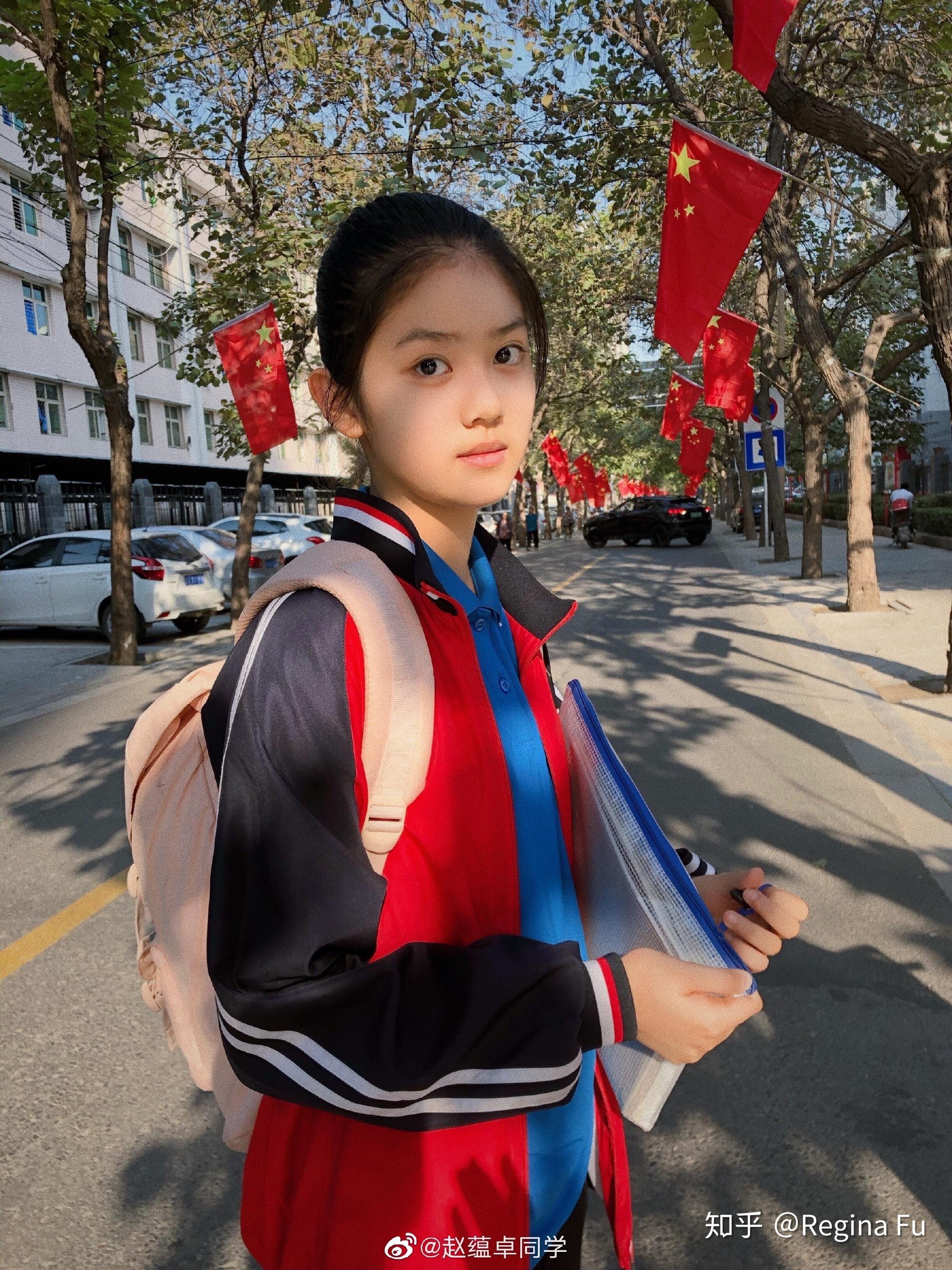 河北的姑娘能有多好看? - 知乎