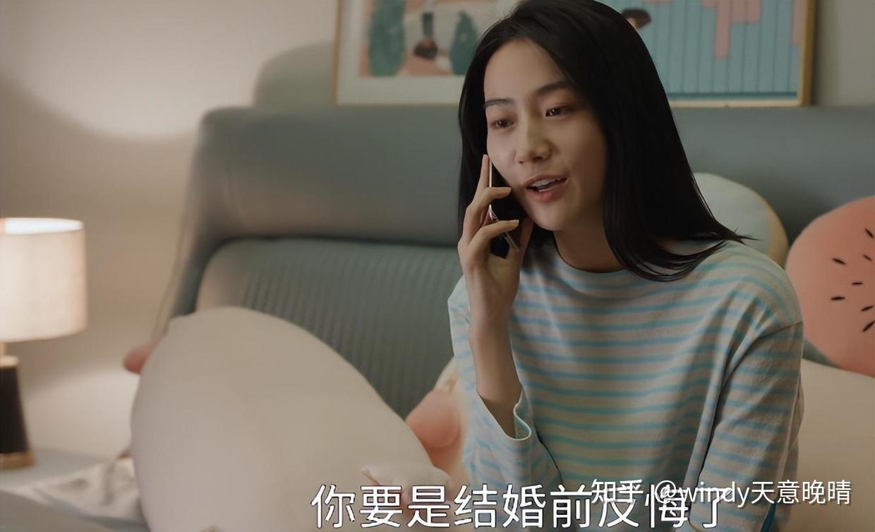 《县委大院》:舍弃江霞选择何亚萍的林志为,才是人间清醒 - 知乎