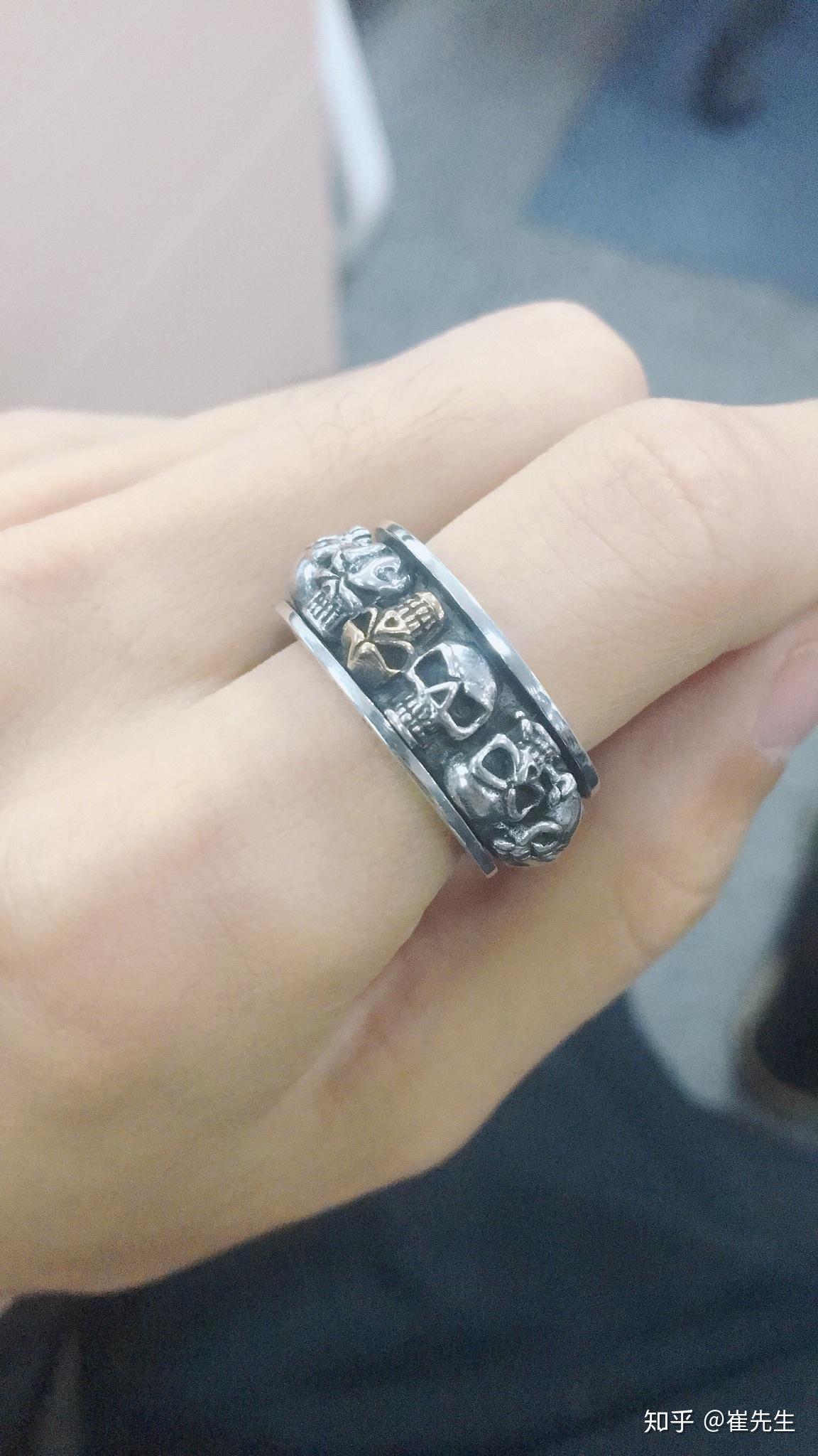 如何评价美国银饰品牌rockride质量怎么样