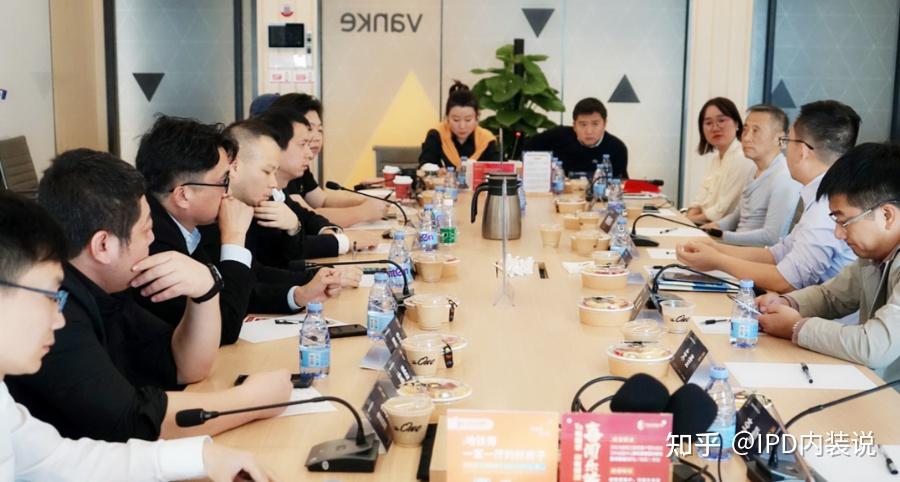 大智造如何赋能装配式内装?来听听行业大咖们怎么说 - 知乎
