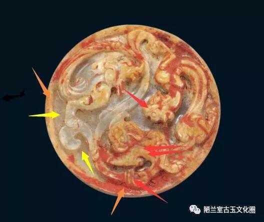 第七章古玉纹饰鉴赏技巧（玉器高浮雕） - 知乎