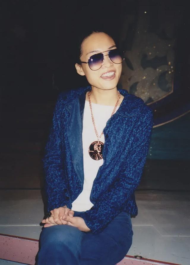 如何评价歌手许美静？