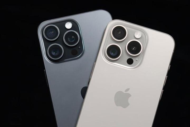 为什么拍摄视频都喜欢用iPhone 15 Pro？还有哪款手机视频性能很强大？ - 知乎