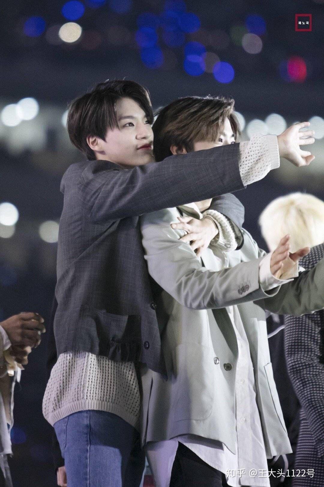 怎样看待nct的诺民