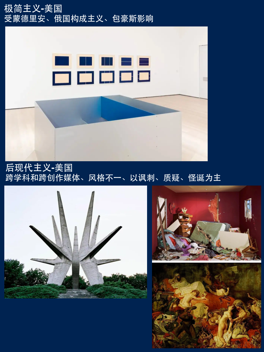 10分钟带你看懂现代艺术的16个艺术流派 - 知乎