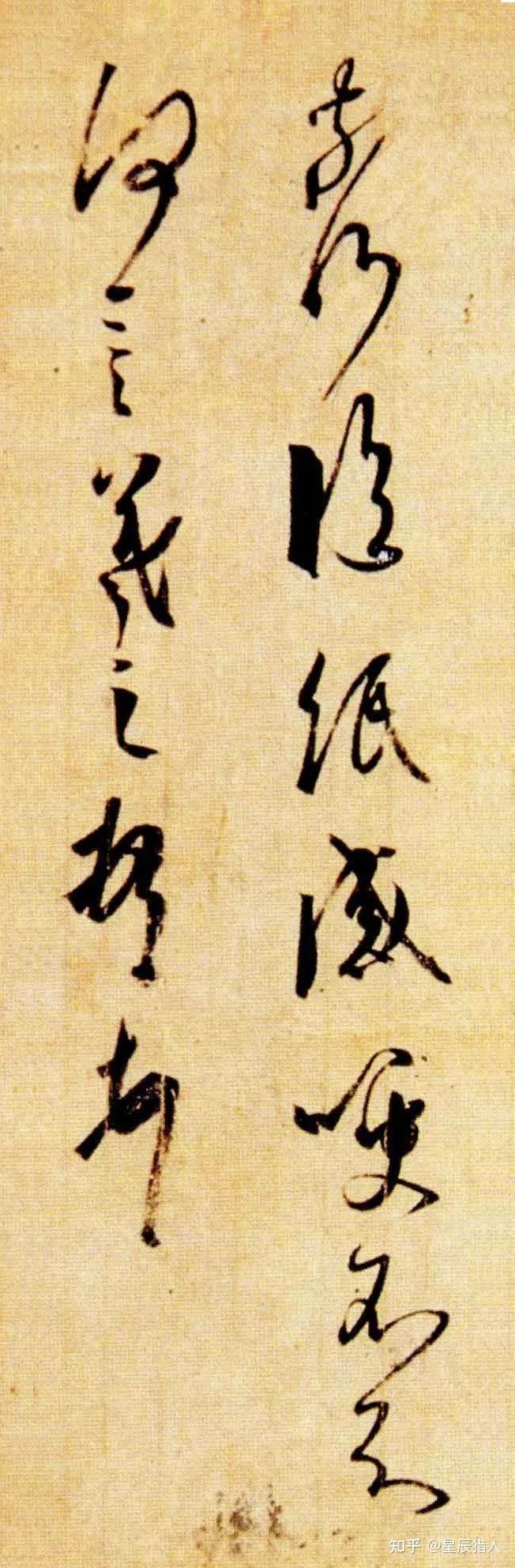 王羲之《丧乱帖》高清大图、单字帖、临习精讲攻略 - 知乎