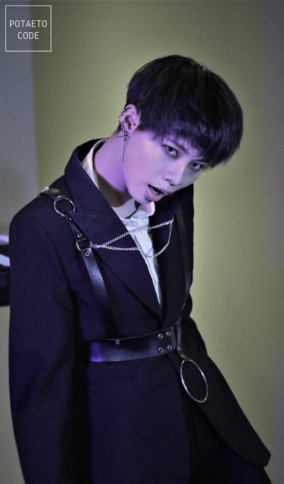 如何评价粉丝翻跳群体防弹孙子团btszd? - 知乎