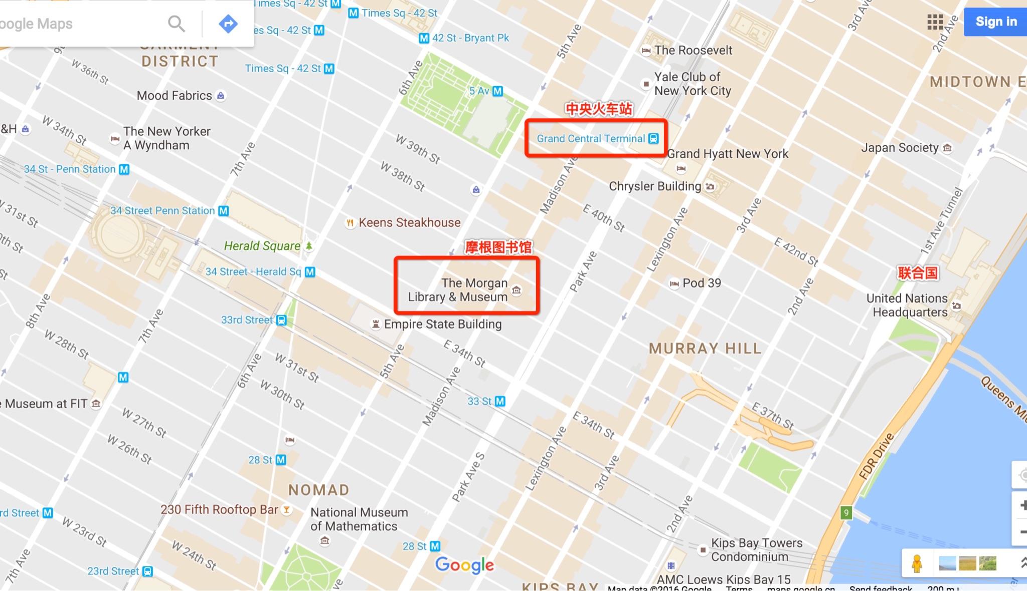 纽约有哪些好玩的地方？ - 知乎