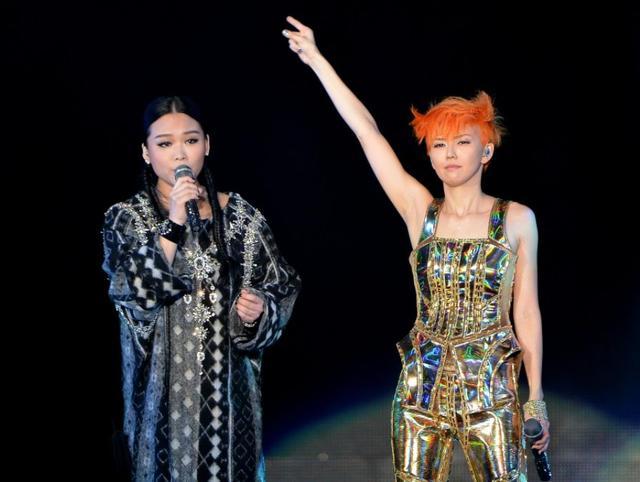 如何评价歌手许美静？