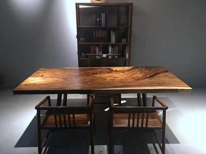 金合欢木是什么?金合欢木有什么优点?