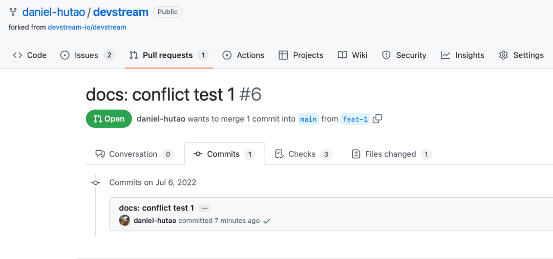 如何参与开源项目 - 细说 GitHub 上的 PR 全过程 - 知乎