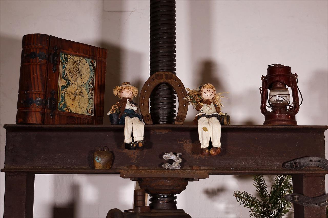 小熊玩偶的来历