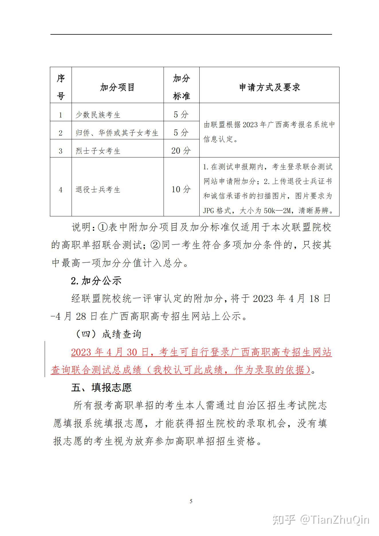 梧州职业学院学费表图片