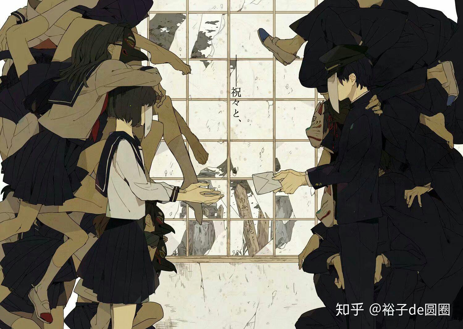 有没有你一看就觉得仙气四溢的壁纸