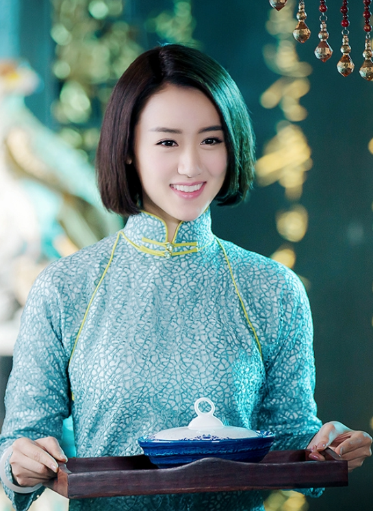 如何评价袁冰妍和郑业成主演的电视剧《祝卿好》?