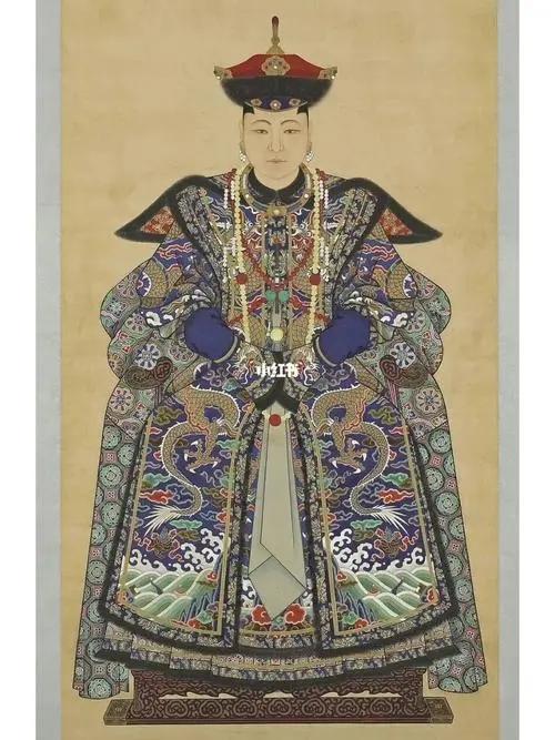 康熙王朝中苏麻喇姑为什么不愿意嫁给康熙