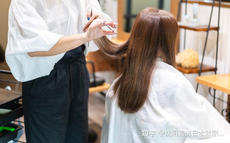 外国籍美容师可申请签证，留日工作了！ - 知乎