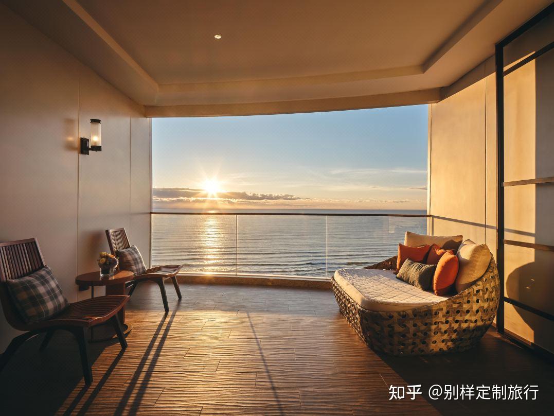 值得N刷的三亚亲子酒店!左侧艾迪逊、右侧亚特兰蒂斯,海棠湾仁恒皇冠:用4000㎡儿童乐园+全天托管,重新定义带娃度假的舒适上限 - 知乎
