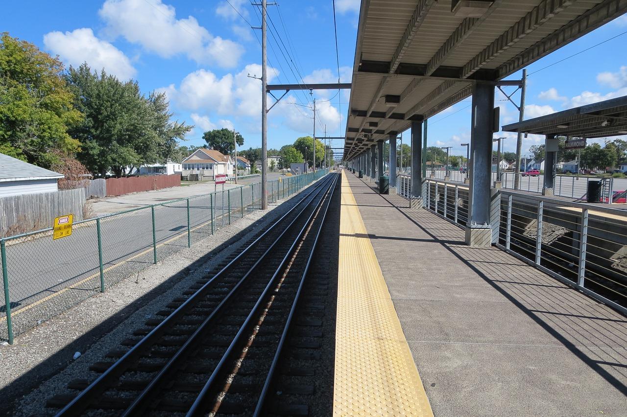 1. 线路规划导航