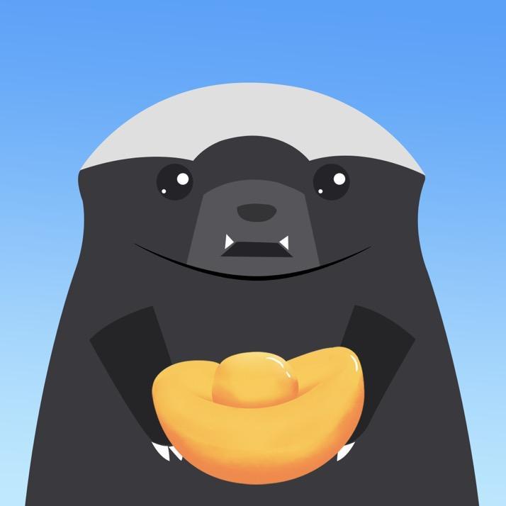 2022年蜜獾年报:中国石化市场研究精选!