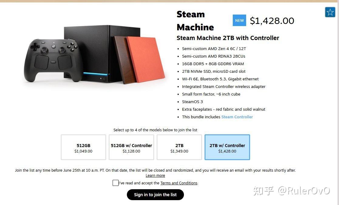【现象观察】Steam Machine?我已经用了10年了!盘点Steam Machine的前世今生