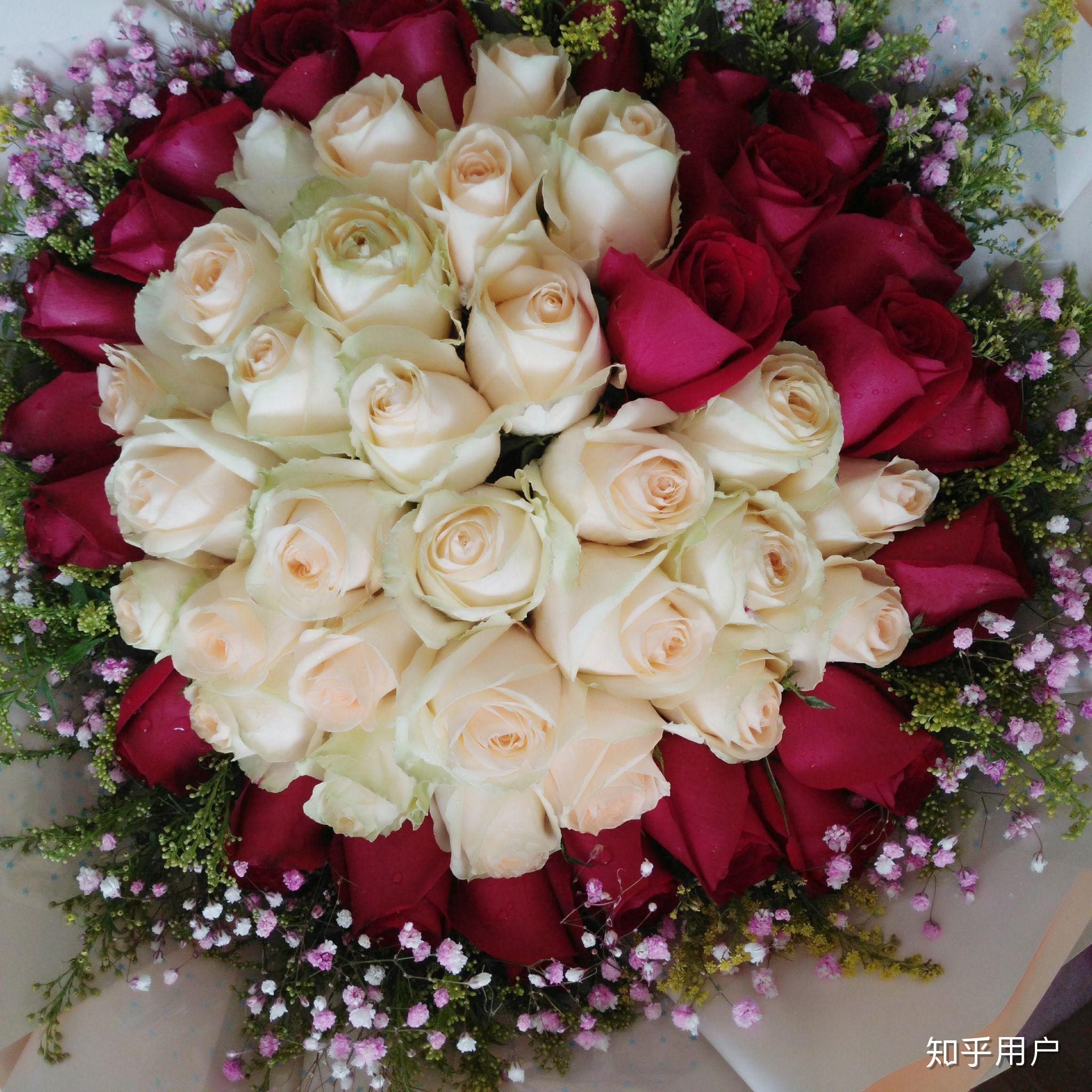 是否所有女生都喜欢收到花低调的女生是否会觉得收到大束鲜花太过招摇