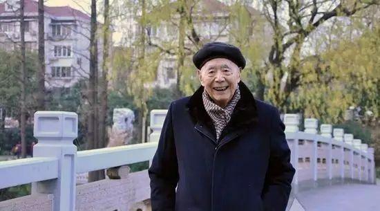 王子乔|我和钱谷融爷爷 - 知乎
