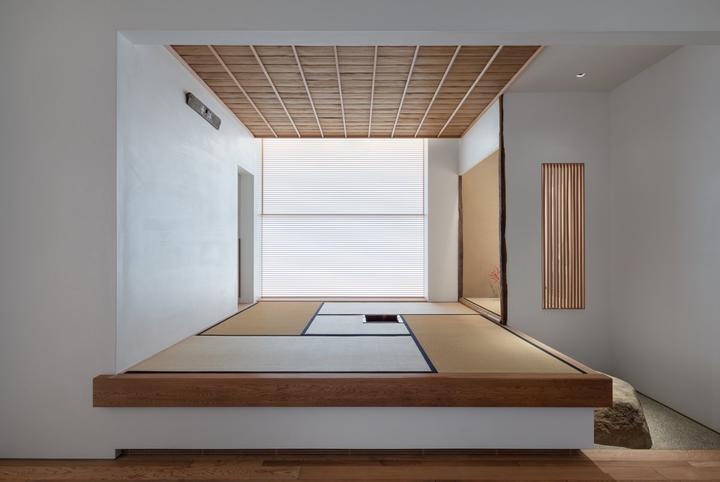 杉本博司Hiroshi Sugimoto / 价值1.35亿美元的日式大平层- 知乎