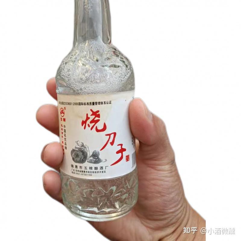 我国酒精度数最高的10款酒，都在70度以上，款款经典上头！ - 知乎