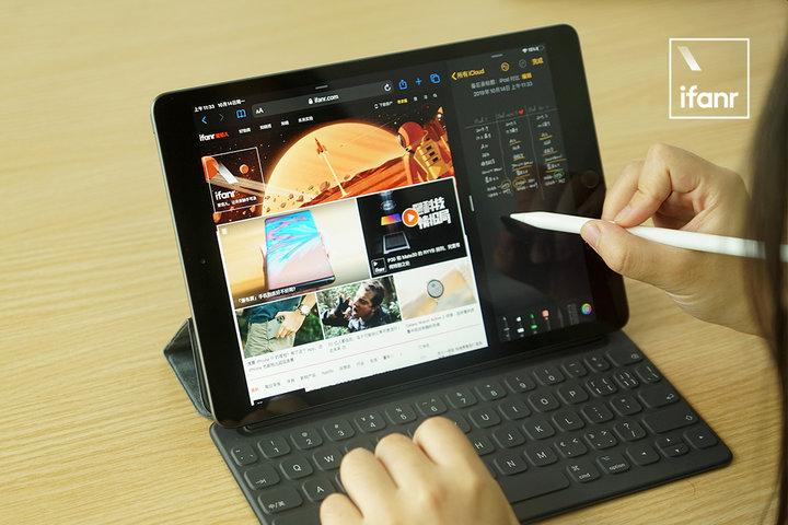 第七代 iPad 体验：除了便宜、大屏之外，还有什么？ - 知乎