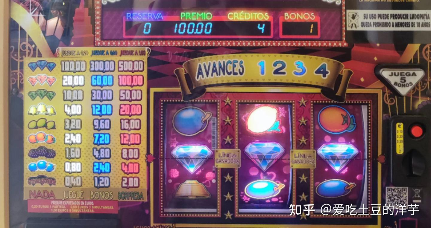 西班牙赌博三个月输一年生活费，悔不当初- 知乎