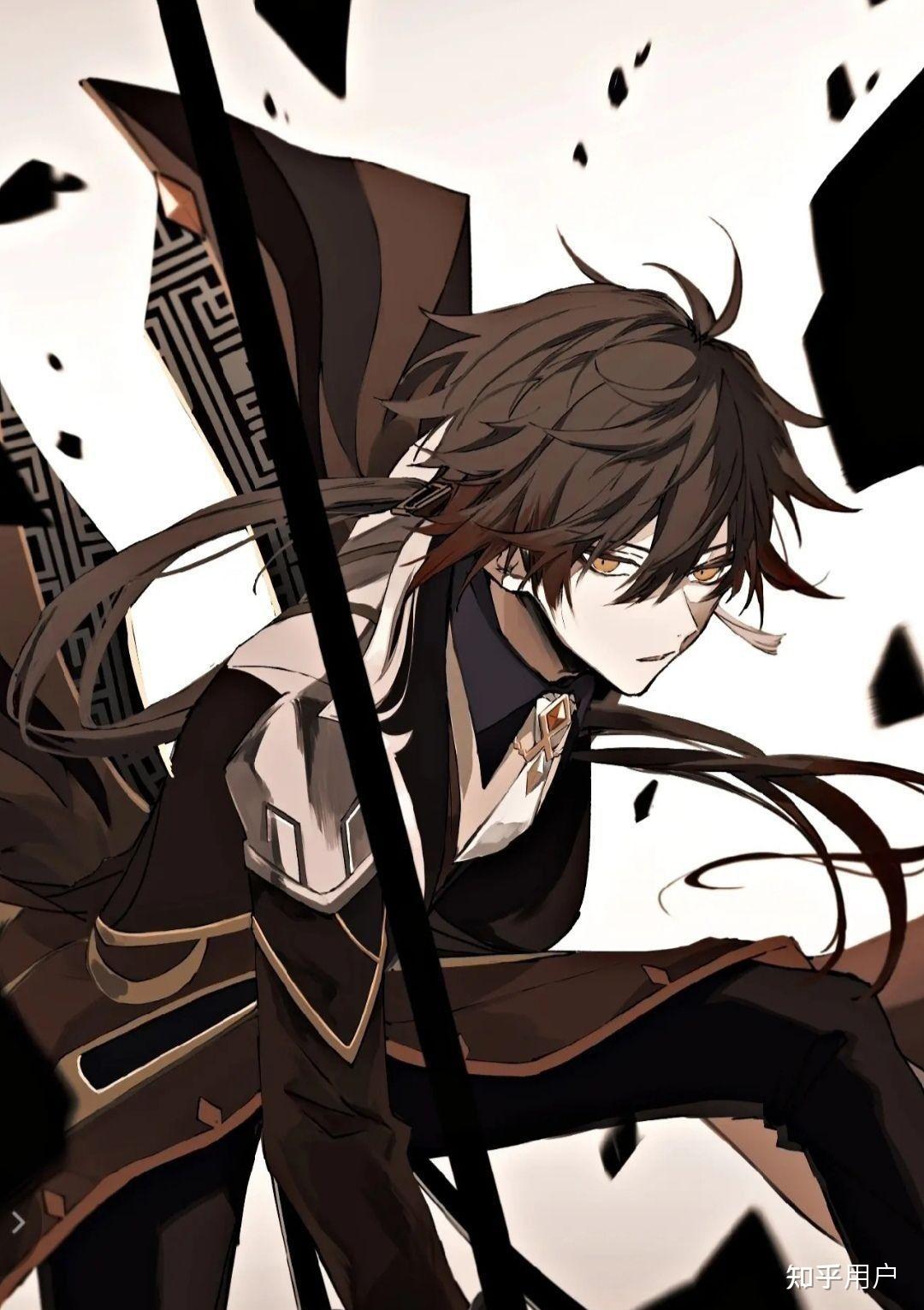 原神中有没有适合雷神 钟离的阵容?(我实在太喜欢这两个角色了)?