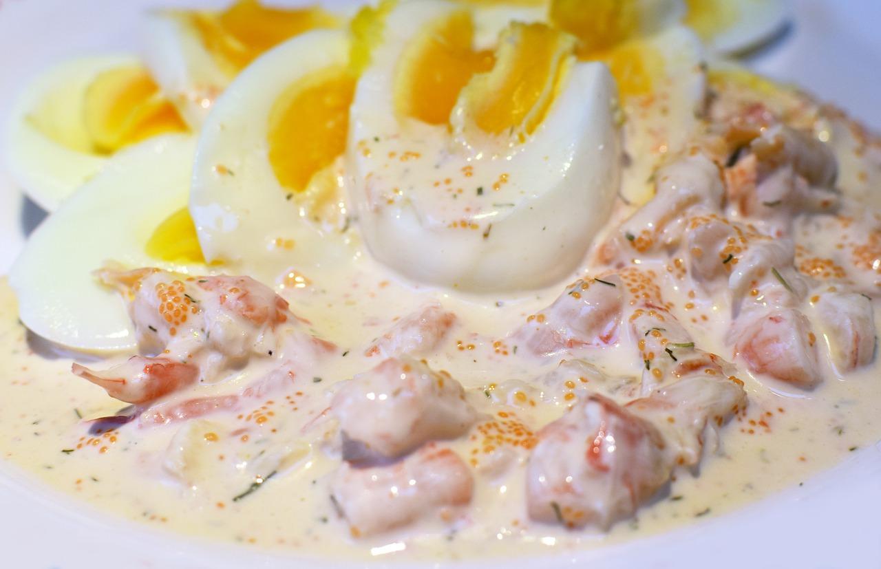 4. 面条鱼酸辣汤