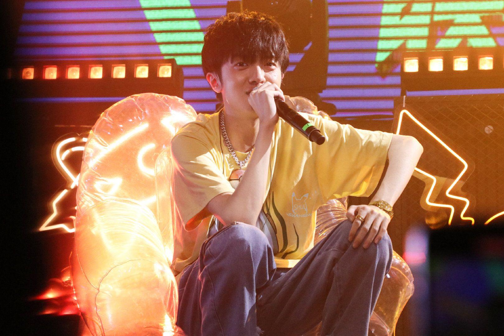 说唱新世代里最欣赏的选手和最讨厌的选手是谁? - 知乎