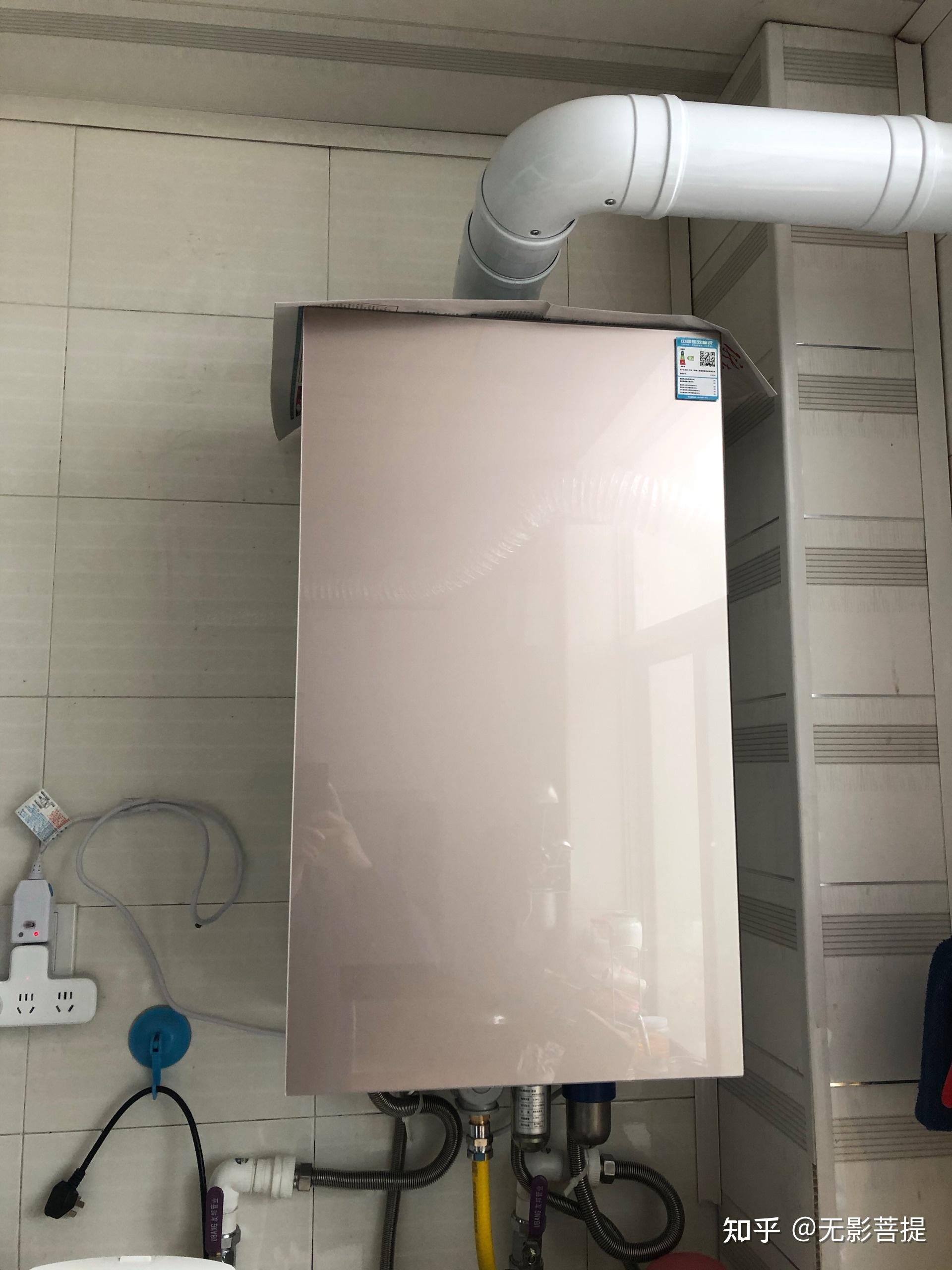 业内大咖如何评价小沃ai壁挂炉这款产品