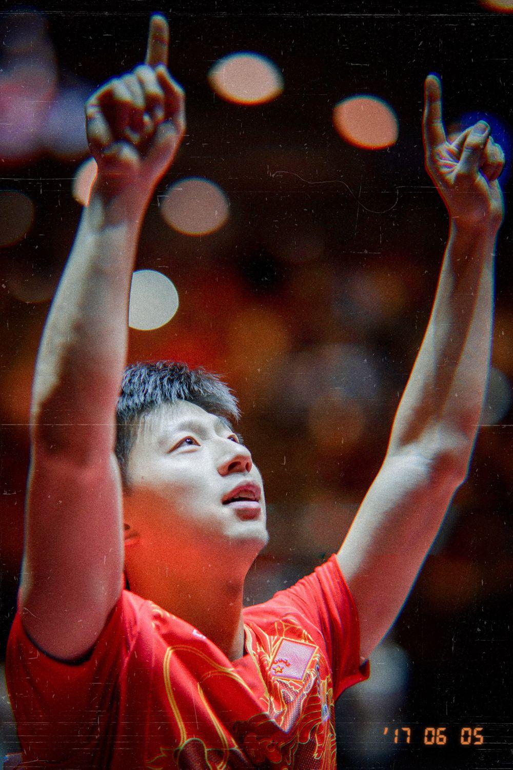 求一下国乒壁纸,类似下面的(龙蟒胖)莎莎大梦鳗鱼也可? - 知乎