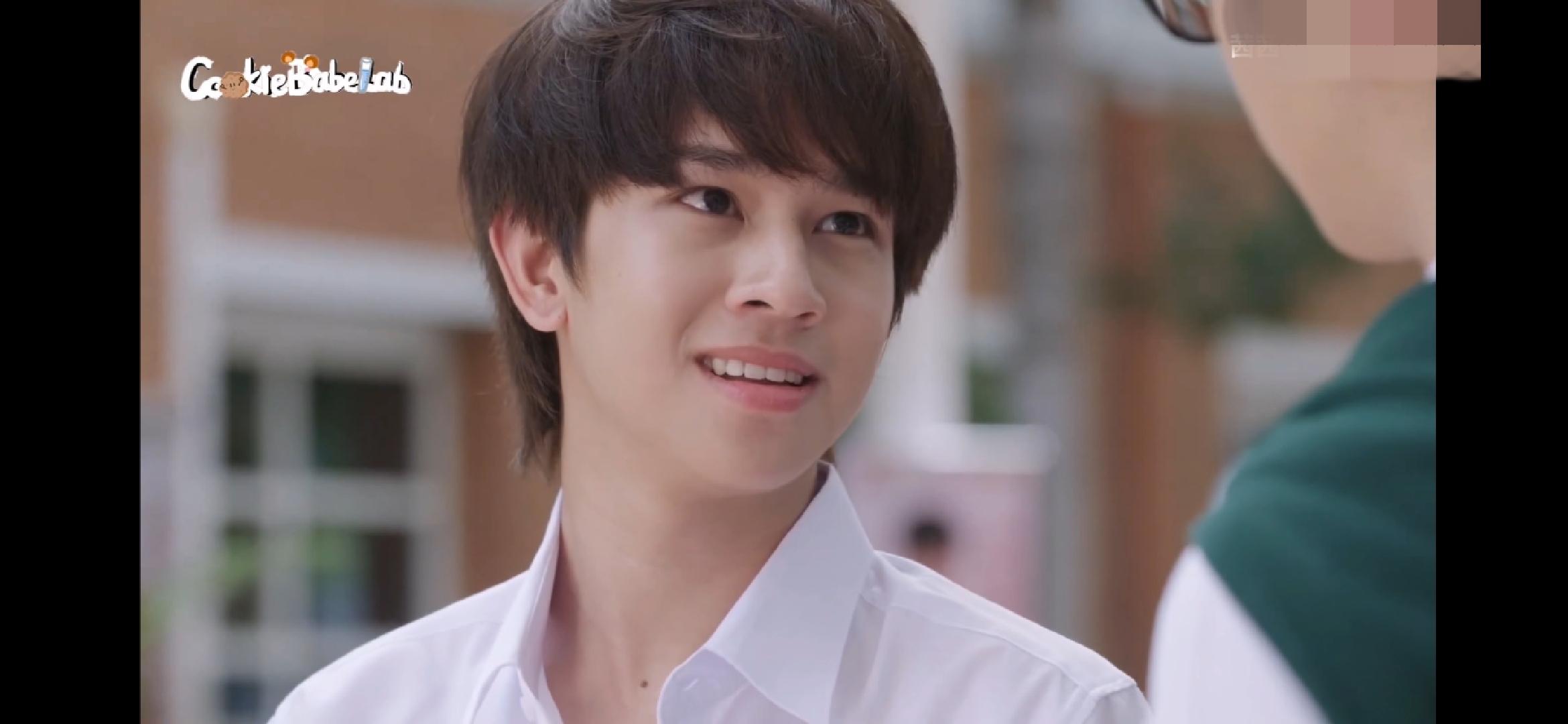 如何评价泰国演员福多多fluke