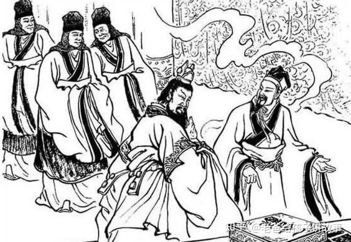 曹操与杨修猜字的故事 - 知乎