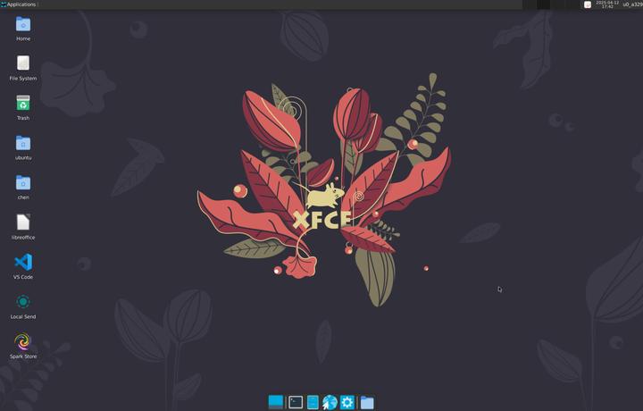 基于 Termux 在移动端配置 Ubuntu 系统并搭建工作环境 - 知乎