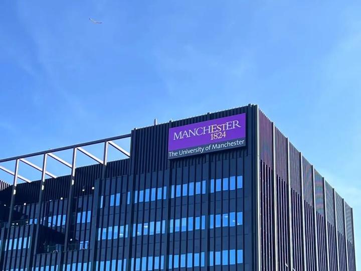 曼彻斯特大学MSc Real Estate Development 房地产开发就读体验 知乎