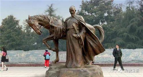 智慧谋略：辛弃疾、王琼、班超名臣励志故事 | 白话《智囊》21 - 知乎