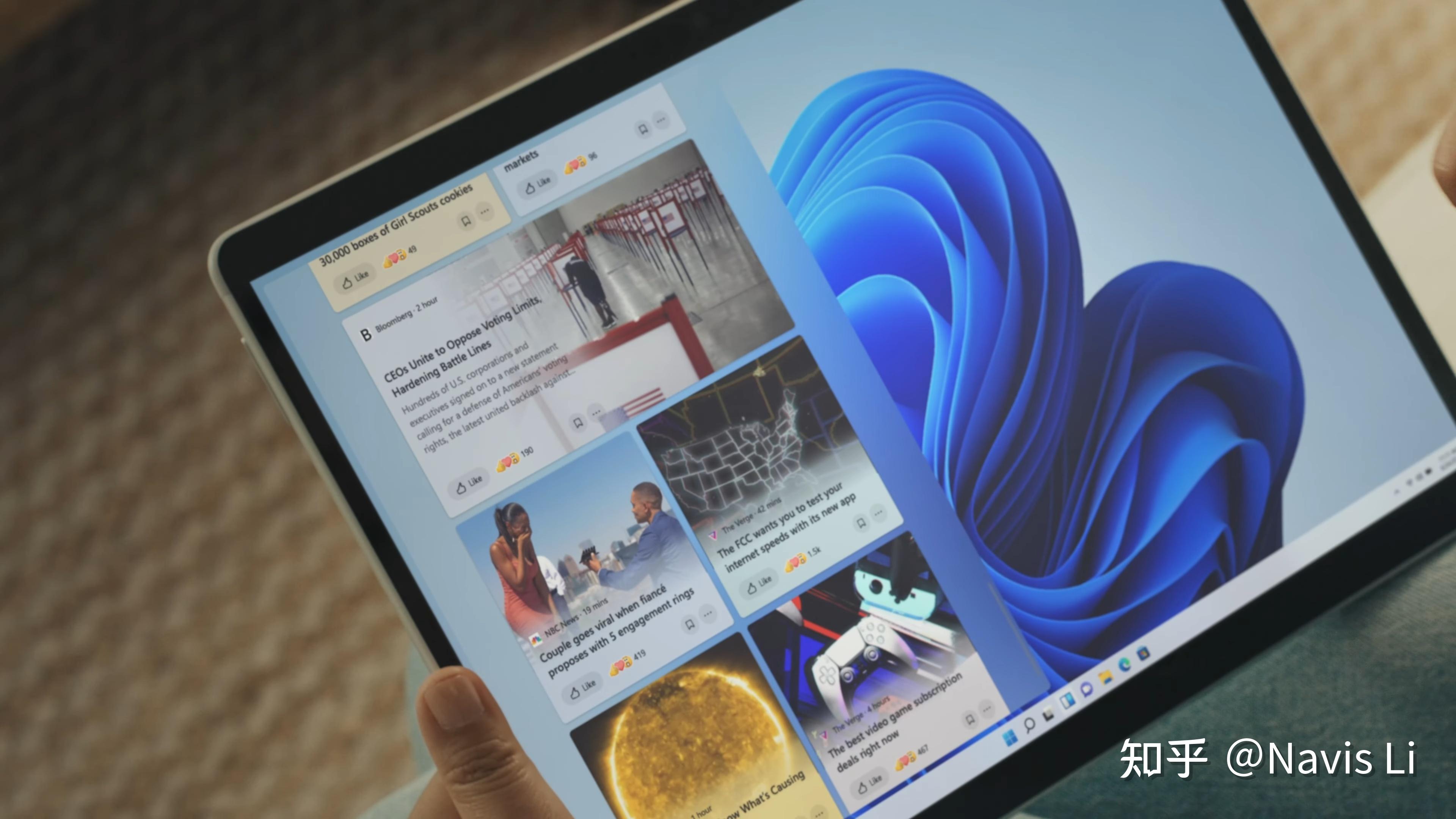 微软windows 11 发布会北京时间 6 月 24 日 23:00 举办,有哪些值得