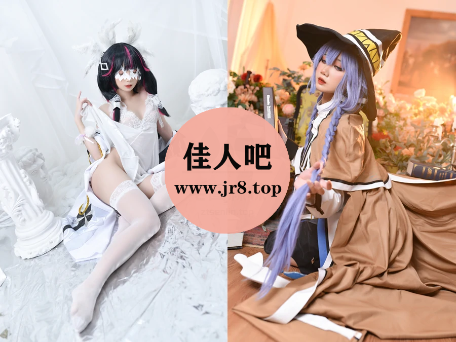 PoppaChan写真合集下载&汇总[51套-21.7G]-第3张-佳人吧写真资源合集下载