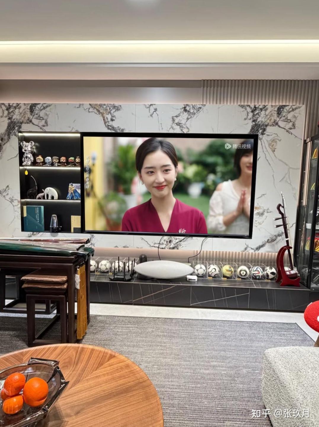 5K价位段75寸电视天花板选手来了!海信小墨E5Q Pro使用半年后真实体验分享,一文说清这款为什么能成为年度爆款口碑王