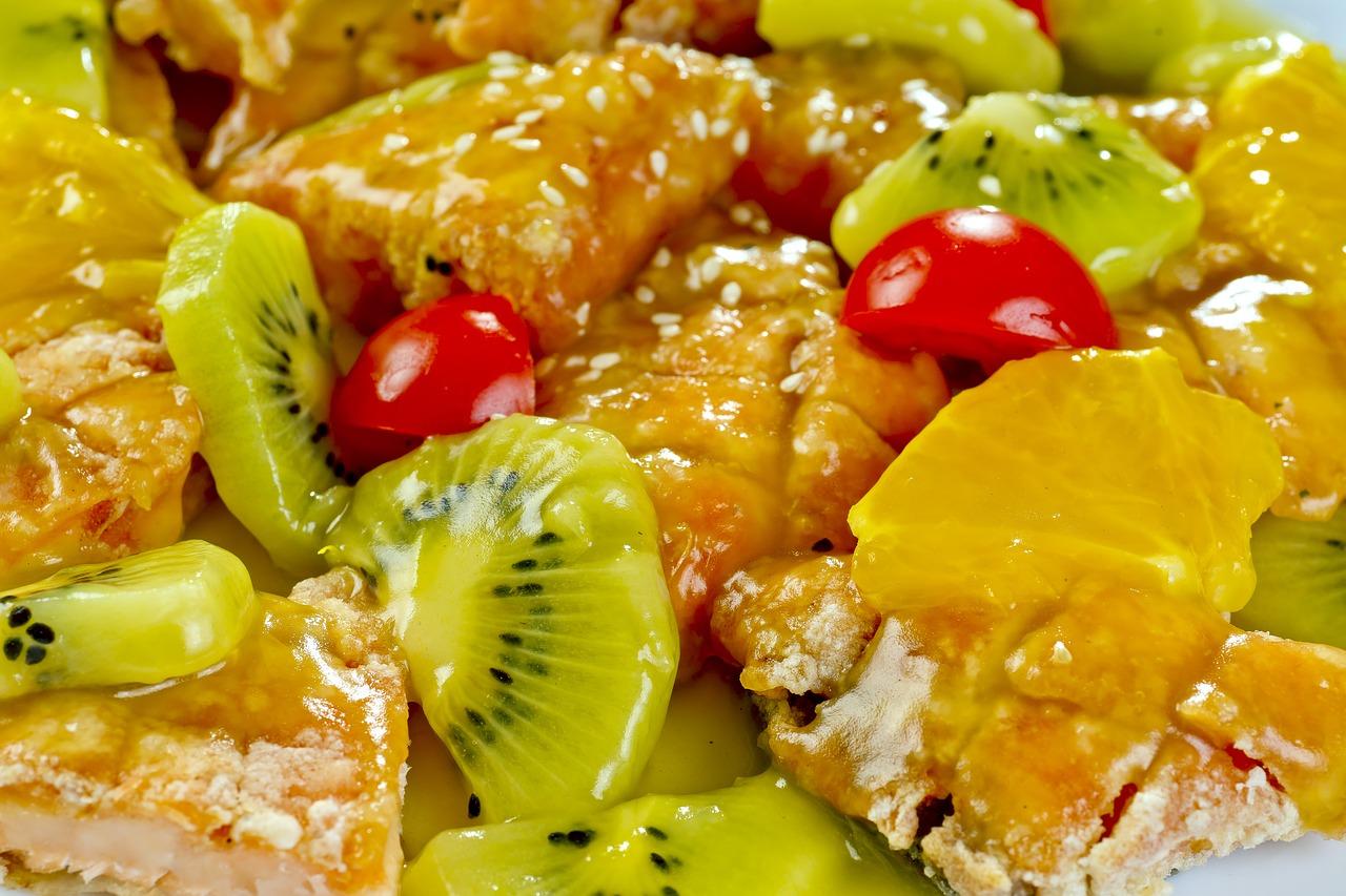 5. 压榨果汁去籽