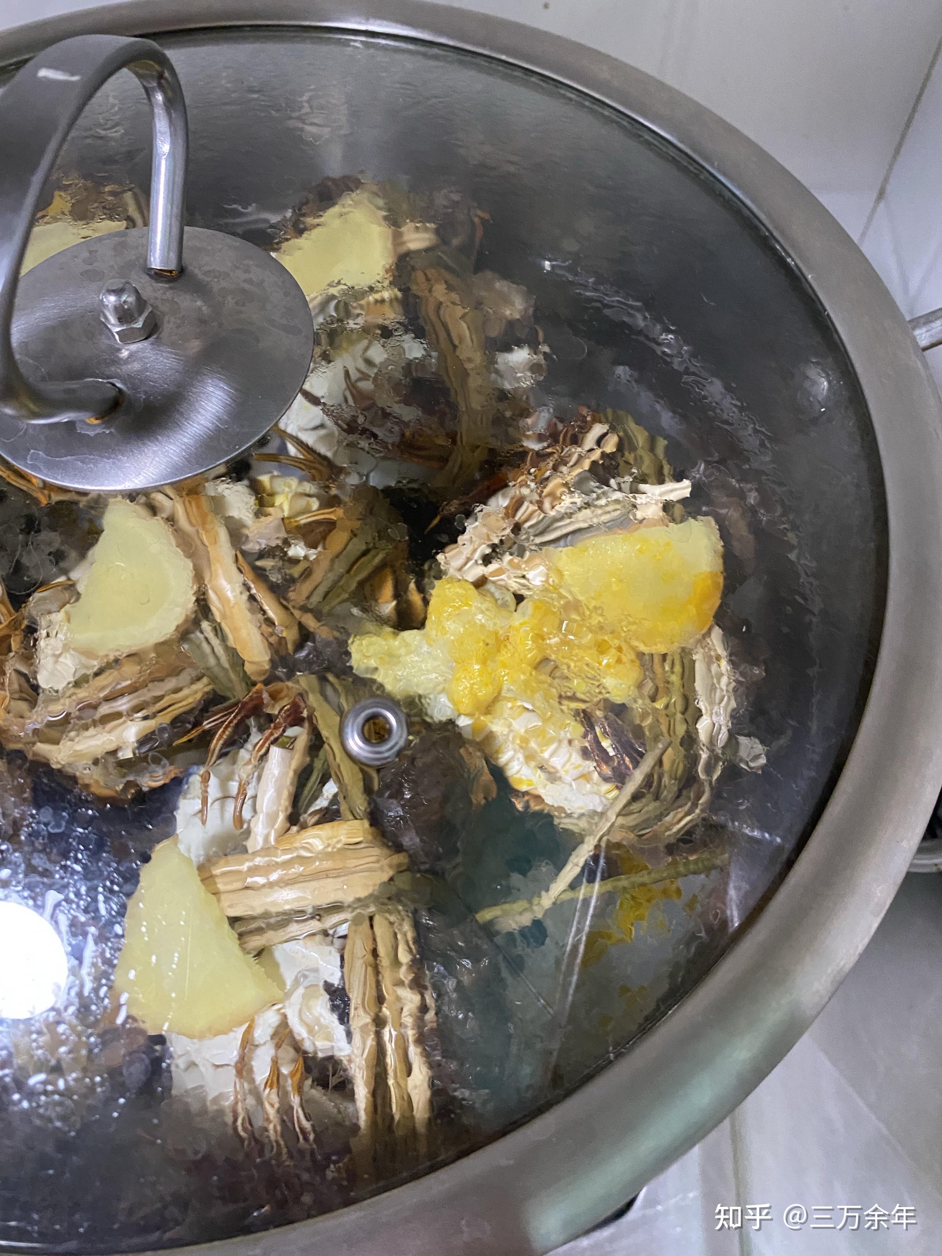 分析心理:做饭视频"噗噗叽叽"(给林先生做饭)怎么这么让人厌烦?