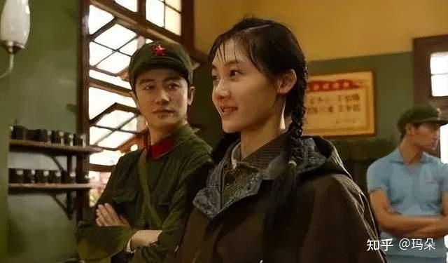 重温《芳华》:林丁丁三连问,刘峰这么善良,她为什么不喜欢他? - 知乎