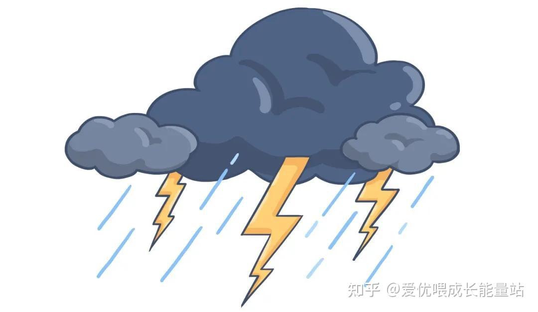 【爱优喂】不要错过“刮风下雨天”给孩子带来的神奇感受! - 知乎