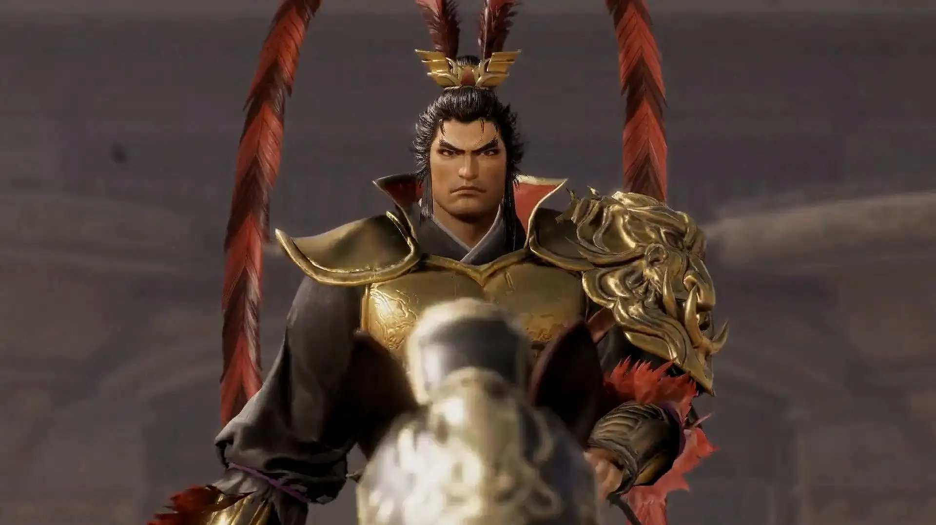 《真三国无双》系列中虎牢关的吕布为什么越来越弱? - 知乎