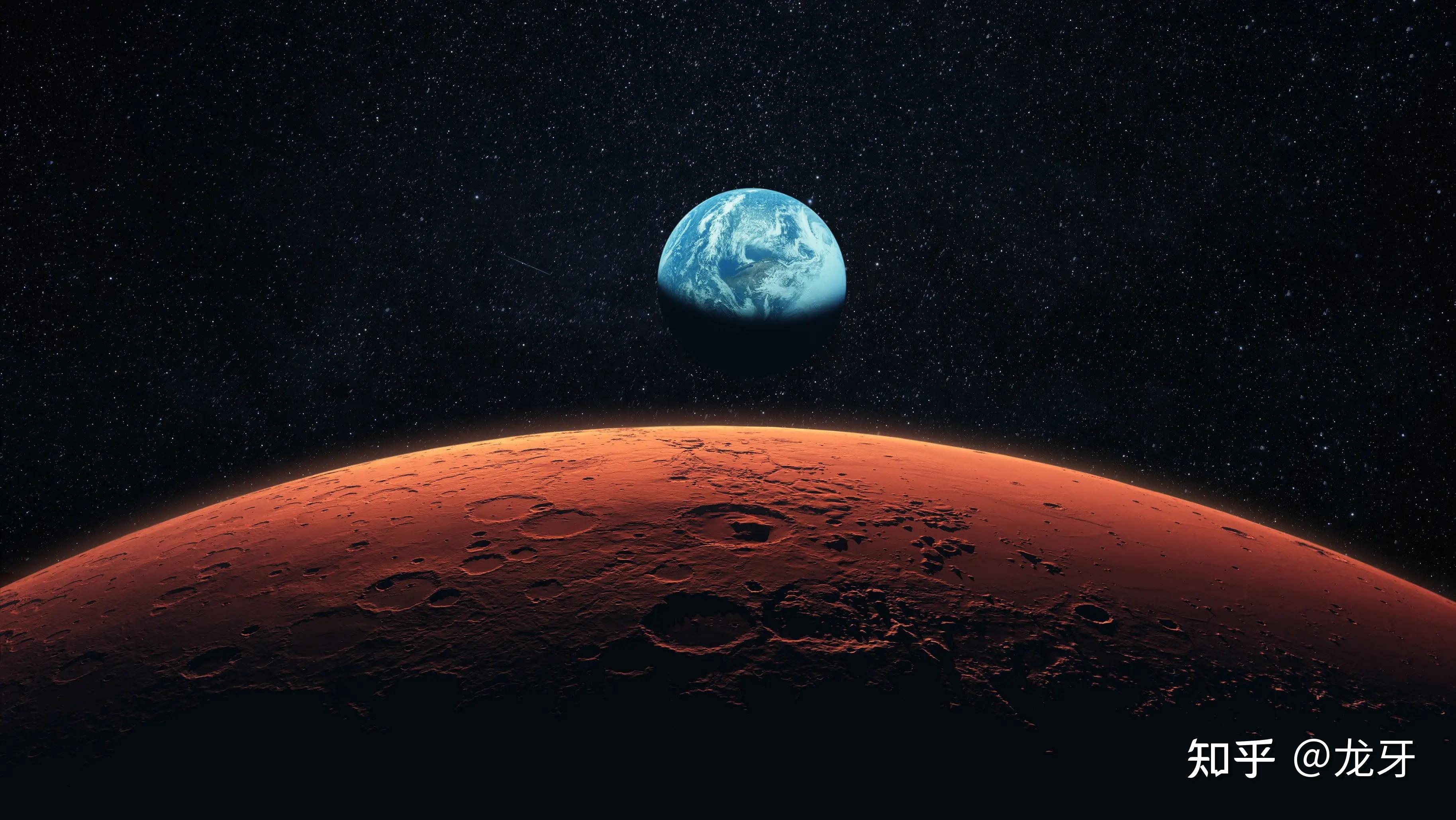 如何看待“天问三号2028火星采样返回任务”? - 知乎